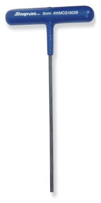 AWMCG1603B  3mm Hex Span