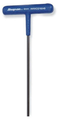 AWMCG1604B  4mm Hex Span