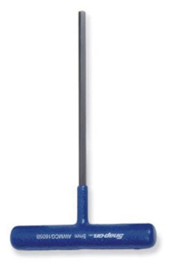 AWMCG1605B  5mm Hex Span