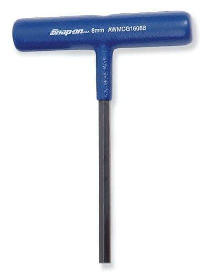 AWMCG1608B  8mm Hex Span