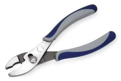 B48CP  8in Slip-Joint Pliers