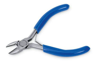 BDG85CMP  Mini Side Cutter 120mm