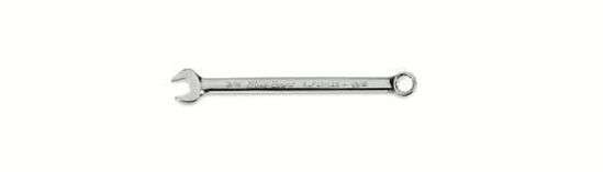 BLPCW12B  Comb Wrench Chrome 3/8