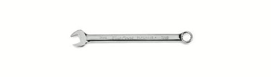 BLPCW14B  Comb Wrench Chrome 7/16