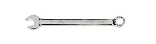 BLPCW24B  Comb Wrench Chrome 3/4