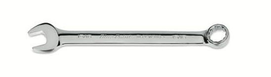 BLPCW30B  Comb Wrench Chrome 15/16