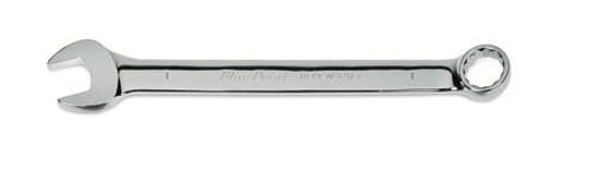 BLPCW32B  Comb Wrench Chrome 1In