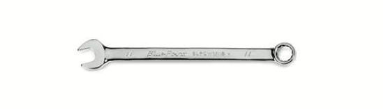 BLPCWM11B  Comb Wrench Chrome 11mm