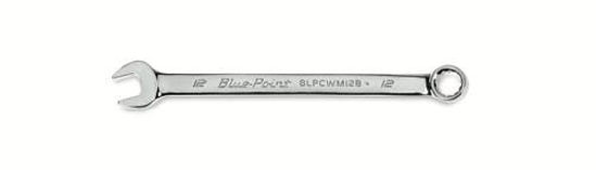BLPCWM12B  Comb Wrench Chrome 12mm