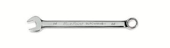 BLPCWM14B  Comb Wrench Chrome 14mm