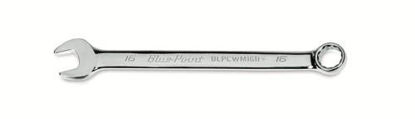 BLPCWM16B  Comb Wrench Chrome 16mm