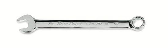BLPCWM18B  Comb Wrench Chrome 18mm