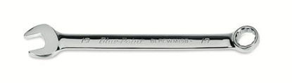 BLPCWM19B  Comb Wrench Chrome 19mm
