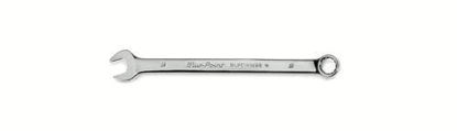 BLPCWM9B  Comb Wrench Chrome 9mm