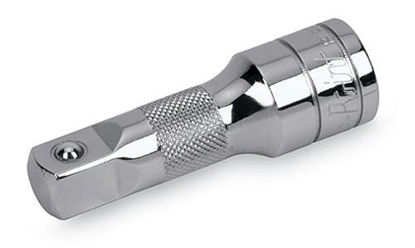 BLPEXTK123  Ext 1/2 Knurled 3in