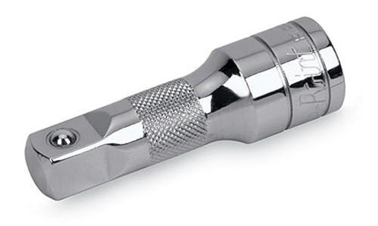 BLPEXTK123  Ext 1/2 Knurled 3in