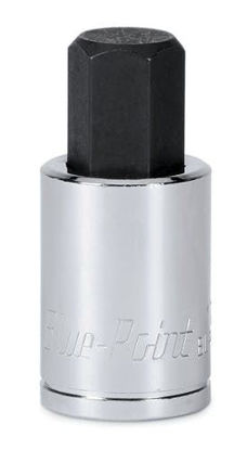 BLPH1217  1/2in Dr Hex Bit Skt 17mm