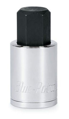 BLPH1219  1/2in Dr Hex Bit Skt 19mm