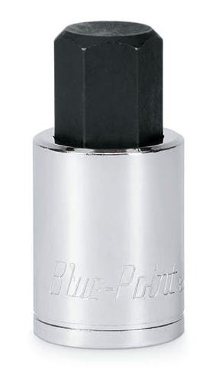 BLPH1219  1/2in Dr Hex Bit Skt 19mm