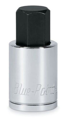 BLPH1234  1/2IN DR HEX BIT SKT 3/4I