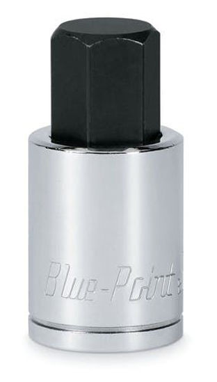 BLPH1234  1/2IN DR HEX BIT SKT 3/4I