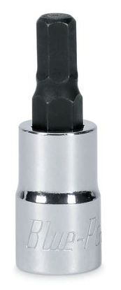 BLPH125  1/4in Hex Bit Skt 5mm