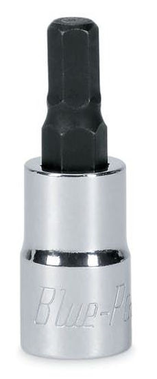 BLPH125  1/4in Hex Bit Skt 5mm