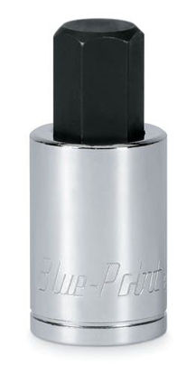 BLPH1258  1/2in Dr Hex Bit Skt 5/8