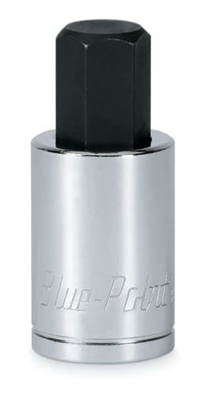 BLPH1258  1/2in Dr Hex Bit Skt 5/8