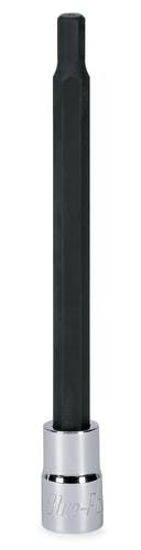 BLPHL14316  1/4IN LONG HEX BIT SKT 13