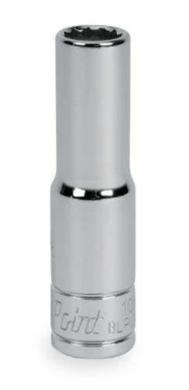 BLPLM3810  3/8in DrDp 12Pt Skt 10mm