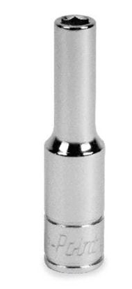 BLPLSM145  1/4in DrDp 6Pt Skt 5mm