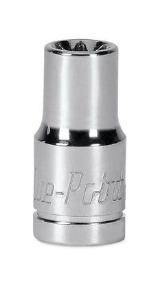 BLPTE148  1/4in-External Tx Skt E8