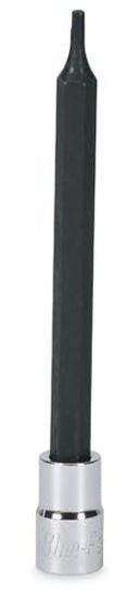 BLPTL147  1/4  Long Torx Bit Skt T7
