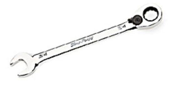 BOER24  3/4in Rating Comb Wr