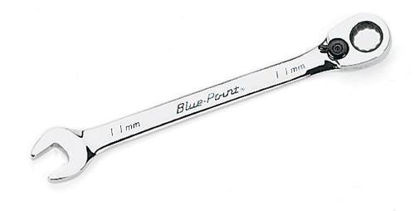 BOERM11  11mm Rating Comb Wr