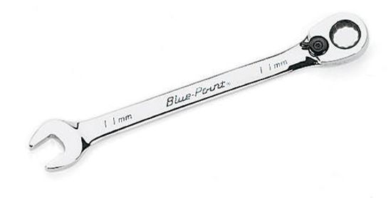 BOERM11  11mm Rating Comb Wr