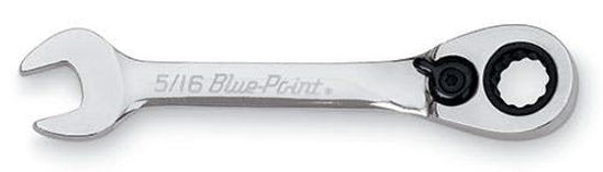 BOERS10  5/16in Ratch.Comb Span