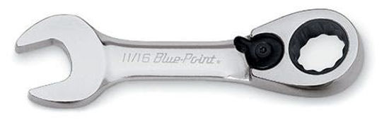 BOERS22  11/16in Ratch Comb Span