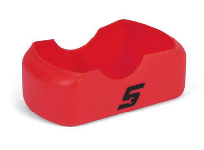 Picture of CTB8172BOOT - Battery Boot (Red)