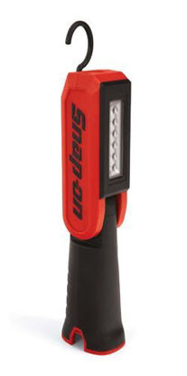 CTLAR761 - 14.4 V MicroLithium 500 Lumen Cordless Angular Light (Red)