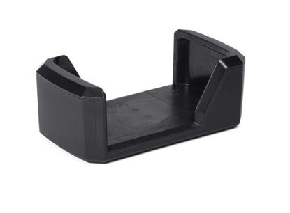 CTLMAG-BOOT - Magnetic Boot For 14.4 V Cordless Battery Pack (Black)