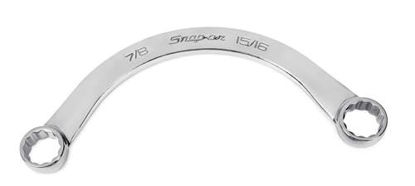 CX2830  Span H/Moon Box 7/8-15/16