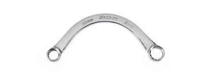 CXM1012  Sp Half Moon 10-12mm 12Pt