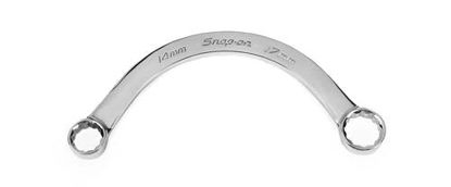 CXM1417  Sp Half Moon 14-17mm 12Pt