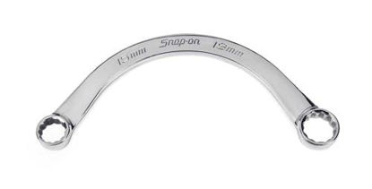 CXM1519  Sp Half Moon 15-19mm 12Pt