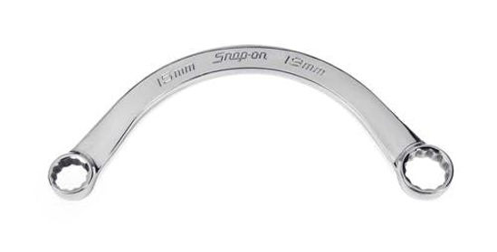 CXM1519  Sp Half Moon 15-19mm 12Pt