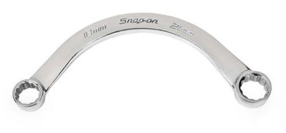 CXM1821  Sp Half Moon 18-21mm 12Pt