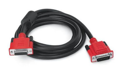 Picture of EAX0068L01A  Cable Data OBD-I Adaptors