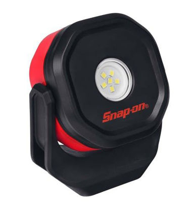 ECPRB042 - 400 Lumen ABS Project Light (Red)